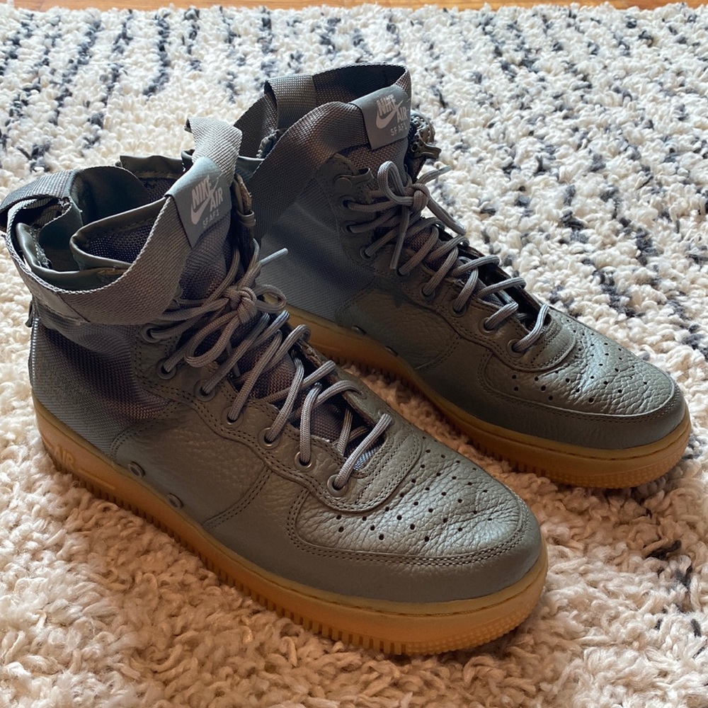Nike AF 1 Utility